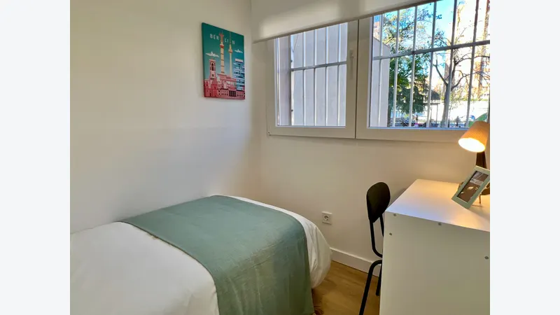 Habitación en Av. Albufera: imagen 1